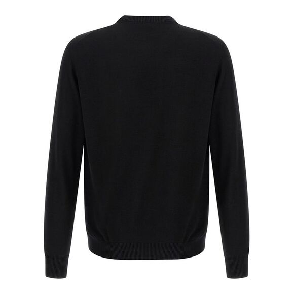 Fendi Men's Ff Pocket Sweater